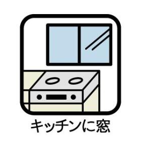 粕畠住宅１号棟