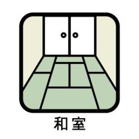 粕畠住宅１号棟