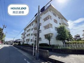 粕畠住宅１号棟