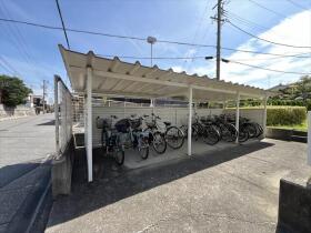 粕畠住宅１号棟