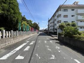 粕畠住宅１号棟
