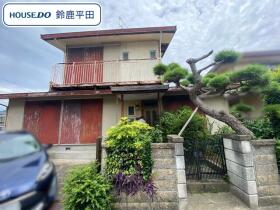 ●津市白塚町　中古一戸建て
