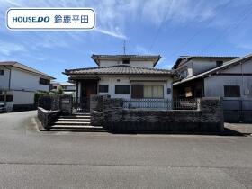 ●津市白塚町　中古一戸建て