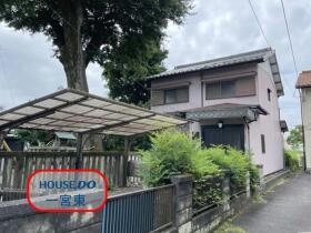 一宮市東五城字出先　中古一戸建て