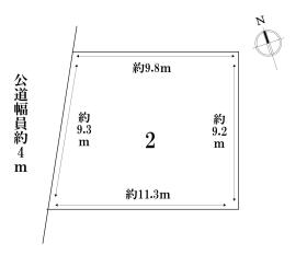 DB間取り図