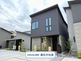 G-STYLE桑名柳原　全8棟　2号棟　新築一戸建て