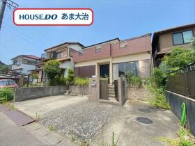●大治町三本木堅田　中古一戸建て