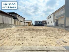 名古屋市緑区小坂1丁目　全2区画　A区画　建築条件なし土地