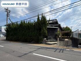 ◎四日市市東日野1丁目　全2区画　A号地　建築条件なし土地