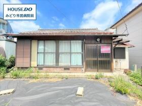 名古屋市緑区鳴海町字雷　中古一戸建て