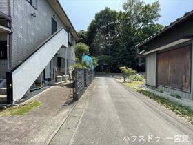 ハートフルタウン一宮市浅井町河田34番　A号棟　新築一戸建て