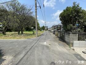 ハートフルタウン一宮市浅井町河田34番　A号棟　新築一戸建て