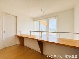 ●岐阜市旦島2丁目　中古一戸建て