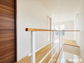 ●岐阜市旦島2丁目　中古一戸建て