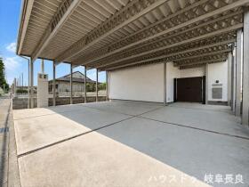 ●岐阜市旦島2丁目　中古一戸建て