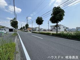 ●岐阜市旦島2丁目　中古一戸建て