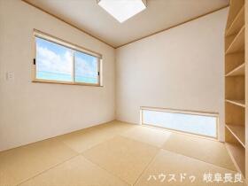 ●岐阜市旦島2丁目　中古一戸建て