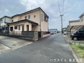 ○リーブルガーデンあま市七宝町鷹居1丁目第2　全1棟　新築一戸建て