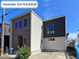 四日市市川島町　中古一戸建て