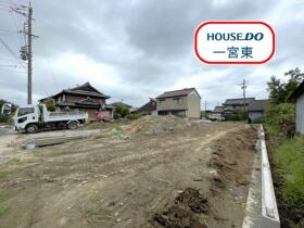 一宮市萩原町西御堂字金森　全3棟　1号棟　新築一戸建て