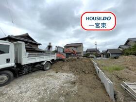 一宮市萩原町西御堂字金森　全3棟　2号棟　新築一戸建て