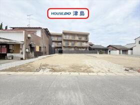 ブルーミングガーデン津島市永楽町1丁目　全3棟　1号棟　新築一戸建て