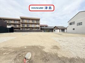 ブルーミングガーデン津島市永楽町1丁目　全3棟　2号棟　新築一戸建て