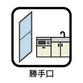 ブルーミングガーデン津島市永楽町1丁目　全3棟　2号棟　新築一戸建て