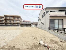 ブルーミングガーデン津島市永楽町1丁目　全3棟　3号棟　新築一戸建て