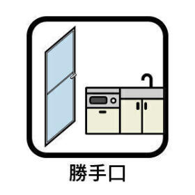 ブルーミングガーデン津島市永楽町1丁目　全3棟　3号棟　新築一戸建て