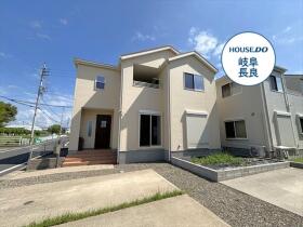 岐阜市西中島6丁目　中古一戸建て