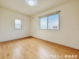 岐阜市西中島6丁目　中古一戸建て