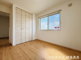 岐阜市西中島6丁目　中古一戸建て