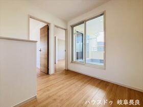 岐阜市西中島6丁目　中古一戸建て