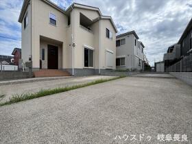 岐阜市西中島6丁目　中古一戸建て