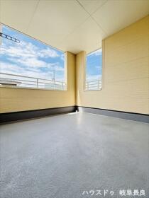 岐阜市西中島6丁目　中古一戸建て