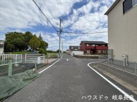 岐阜市西中島6丁目　中古一戸建て