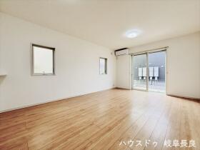岐阜市西中島6丁目　中古一戸建て