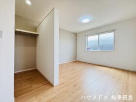 岐阜市西中島6丁目　中古一戸建て