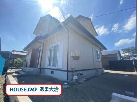あま市森5丁目　中古一戸建て