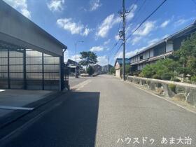 あま市森5丁目　中古一戸建て