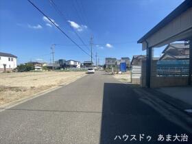 あま市森5丁目　中古一戸建て