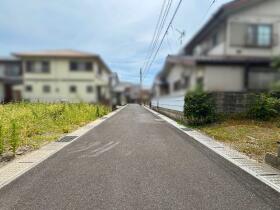 桑名市一色町　2期　全1棟　新築一戸建て
