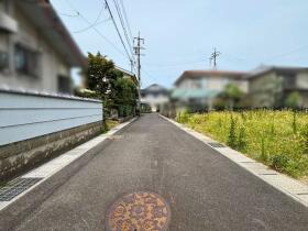 桑名市一色町　2期　全1棟　新築一戸建て