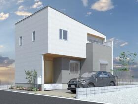 桑名市一色町　2期　全1棟　新築一戸建て