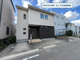 ●名古屋市緑区曽根3丁目　中古一戸建て