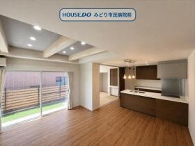 ●名古屋市緑区曽根3丁目　中古一戸建て