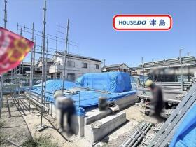 タマタウン津島藤浪駅　全３棟　１号棟　新築一戸建て