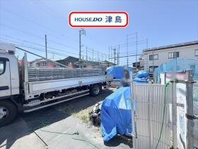 タマタウン津島藤浪駅　全３棟　１号棟　新築一戸建て