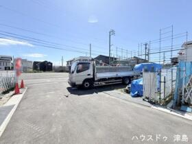 タマタウン津島藤浪駅　全３棟　１号棟　新築一戸建て